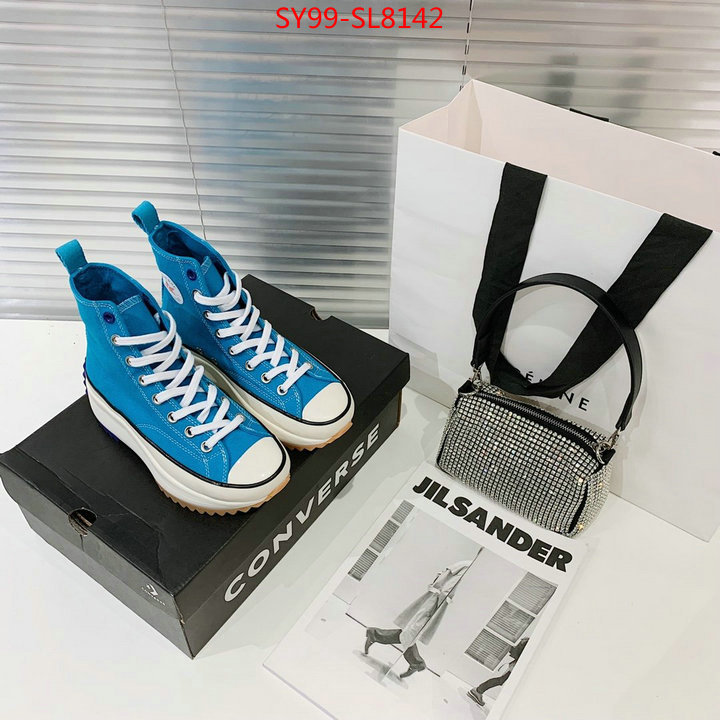 Women Shoes-Converse,luxury fashion replica designers , ID: SL8142,$: 99USD