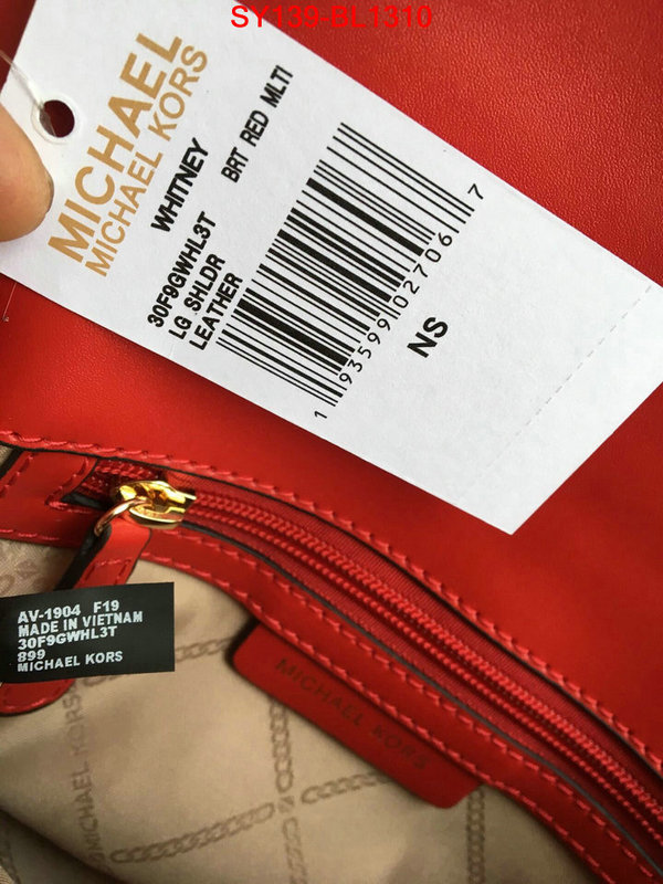 Michael Kors Bags(TOP)-Diagonal-,ID: BL1310,$: 139USD