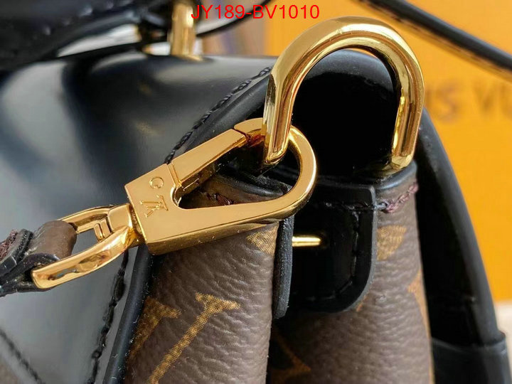 LV Bags(TOP)-Handbag Collection-,ID: BV1010,$: 189USD