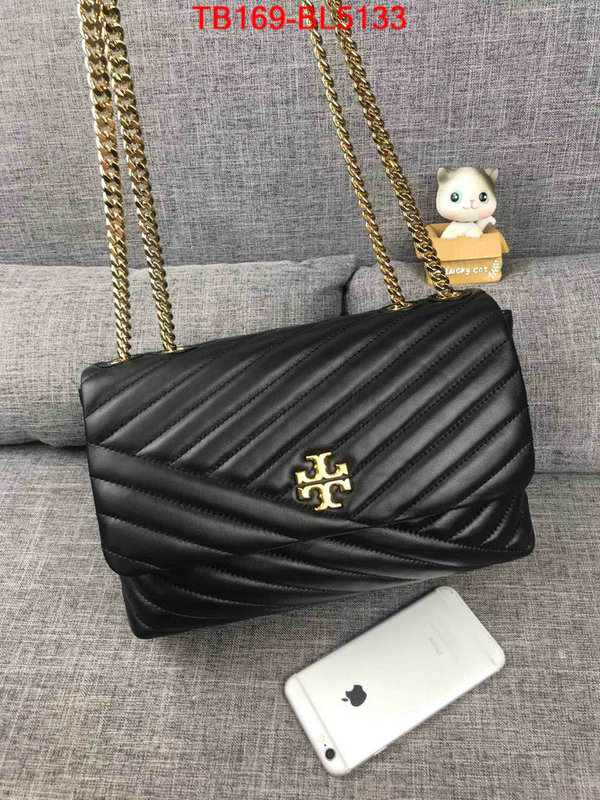 Tory Burch Bags(TOP)-Handbag-,ID: BL5133,$: 169USD