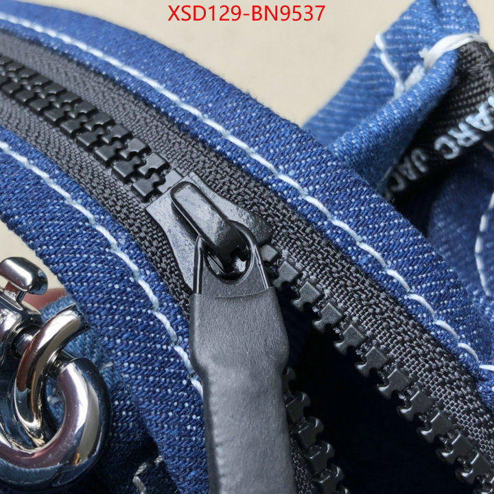 Marc Jacobs Bags (TOP)-Handbag-,ID: BN9537,$: 129USD