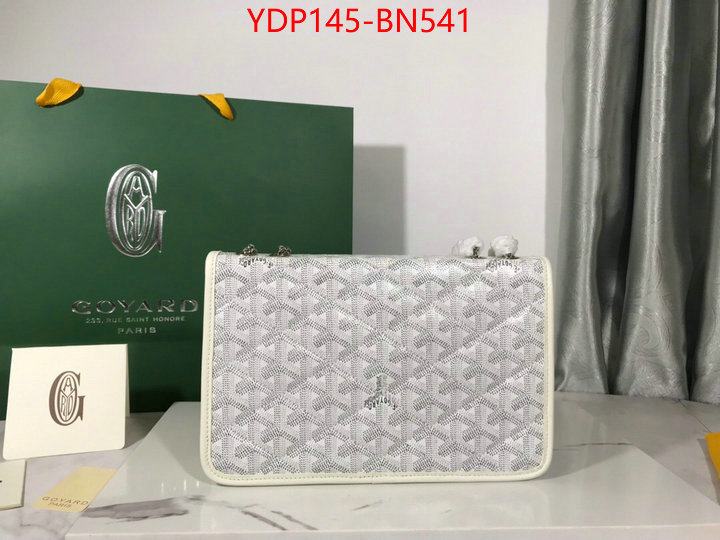 Goyard Bags(TOP)-Diagonal-,ID: BN541,$: 145USD