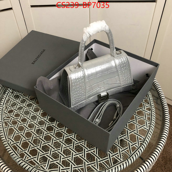 Balenciaga Bags(TOP)-Hourglass-,fake high quality ,ID: BP7035,$: 239USD