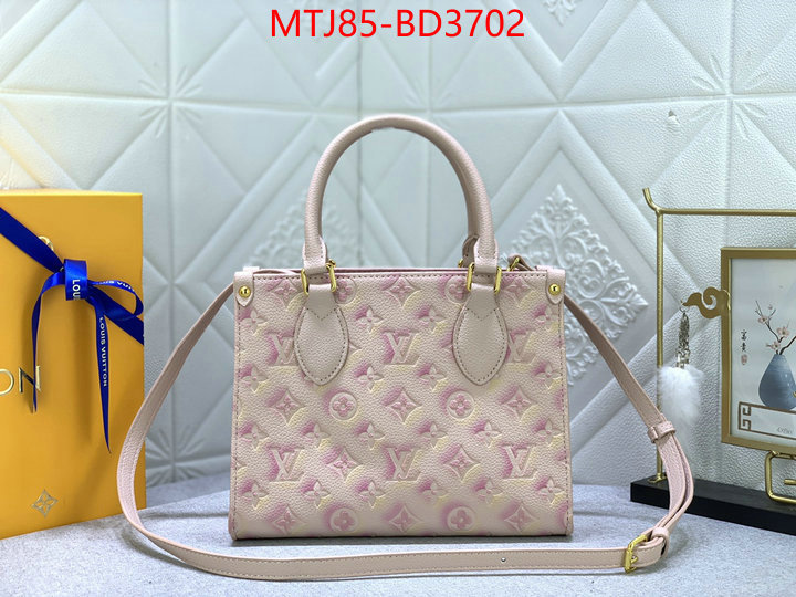 LV Bags(4A)-Handbag Collection-,best capucines replica ,ID: BD3702,$: 85USD