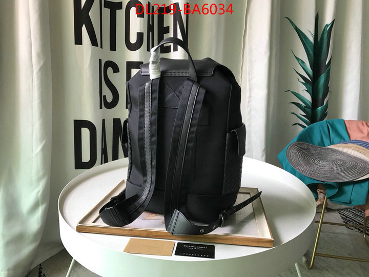 BV Bags(TOP)-Backpack-,top quality ,ID: BA6034,$: 219USD