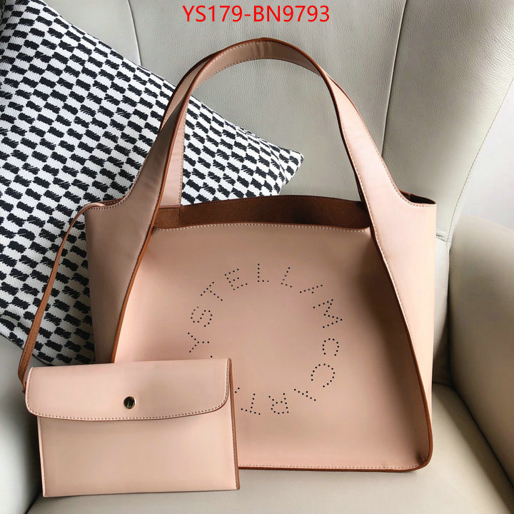 Stella McCartney Bags (TOP)-Handbag-,designer 1:1 replica ,ID: BN9793,$: 179USD