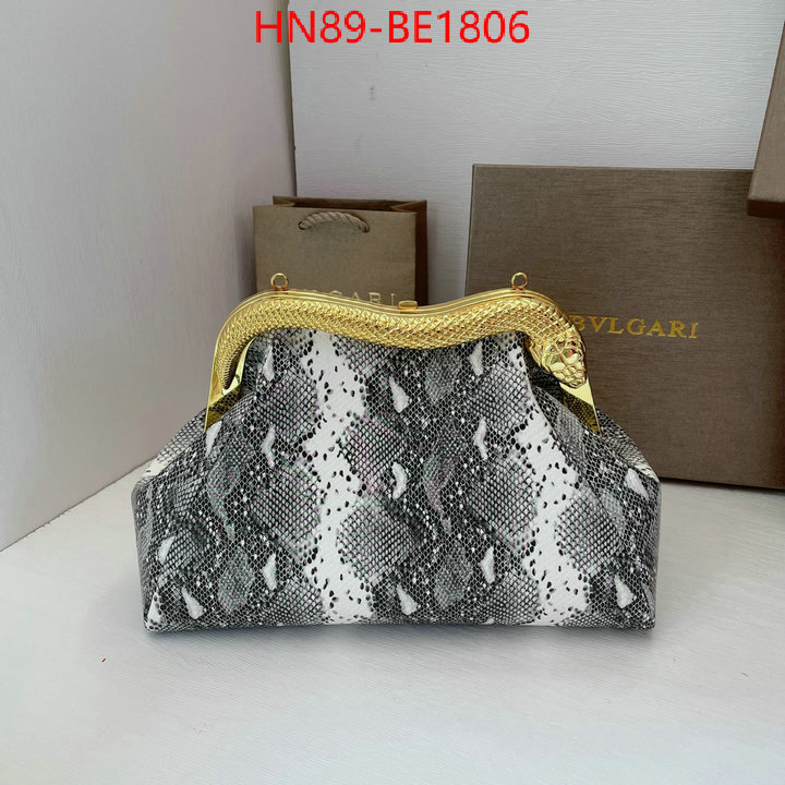 Bulgari Bags(4A)-Diagonal-,buy first copy replica ,ID: BE1806,$: 89USD