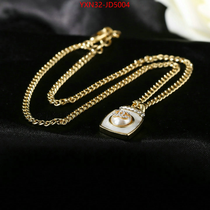 Jewelry-Chanel,buy the best high quality replica , ID: JD5004,$: 32USD