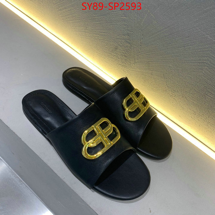 Women Shoes-Balenciaga,best knockoff , ID: SP2593,$: 89USD