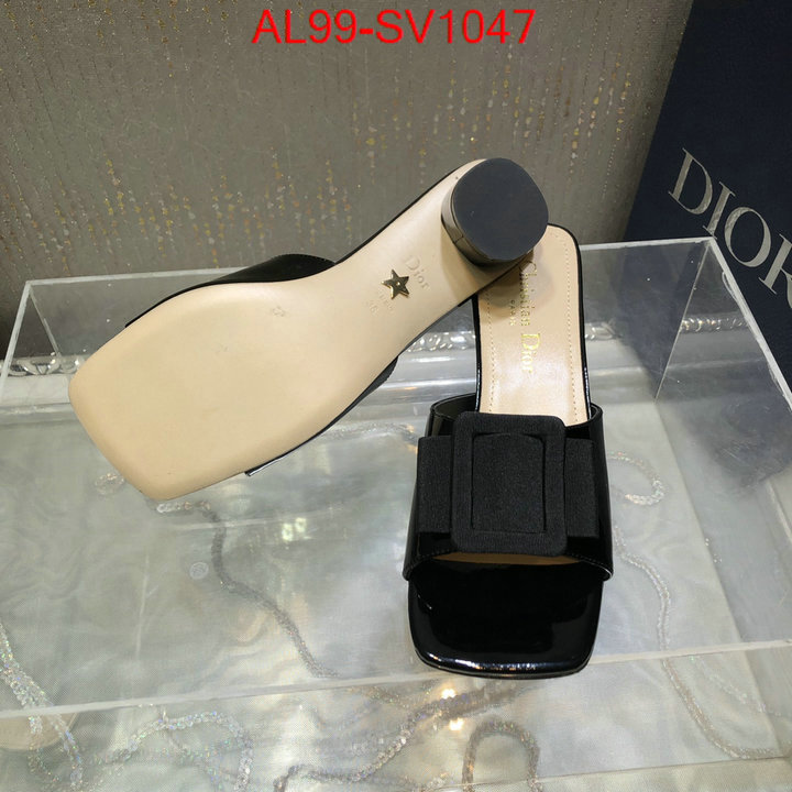 Women Shoes-Dior,high quality designer replica , ID: SV1047,$: 99USD