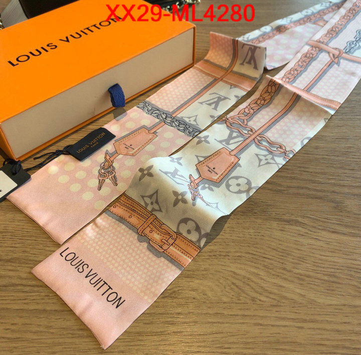 Scarf-LV,designer replica , ID: ML4280,$: 29USD