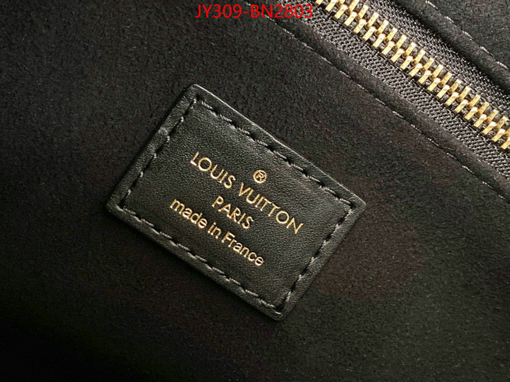 LV Bags(TOP)-Handbag Collection-,ID: BN2803,$: 309USD