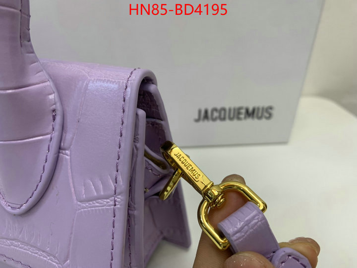 Jacquemus Bags(4A)-Handbag-,are you looking for ,ID: BD4195,$: 85USD