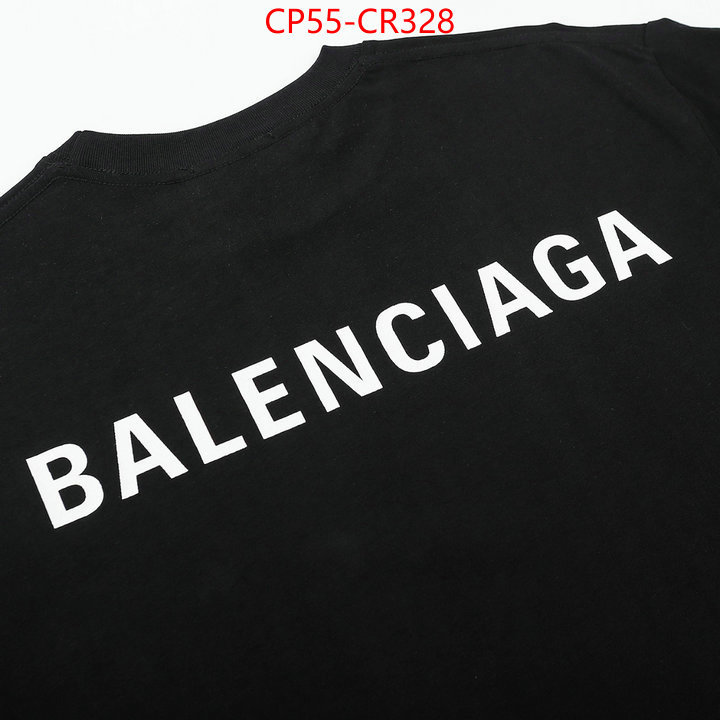 Clothing-Balenciaga,replcia cheap from china , ID: CR328,$: 55USD