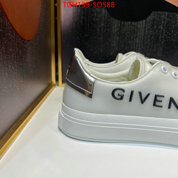 Men shoes-Givenchy,cheap wholesale , ID: SO588,$: 159USD