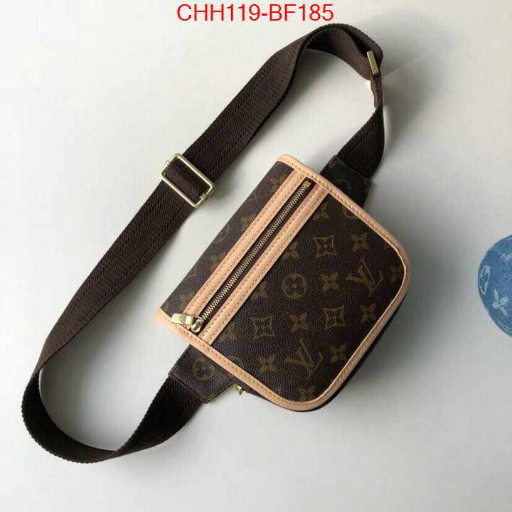 LV Bags(TOP)-Discovery-,ID: BF185,$:119USD