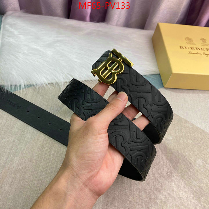 Belts-Burberry,buy best quality replica , ID: PV133,$:65USD