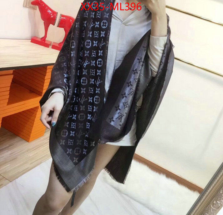 Scarf-LV,customize the best replica , ID: ML396,$: 35USD