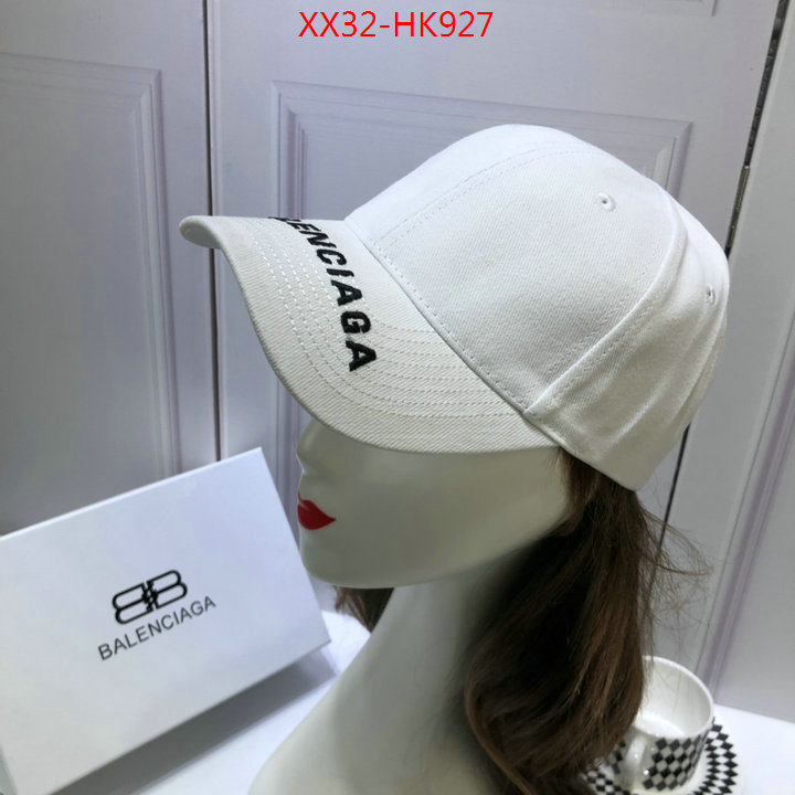 Cap (Hat)-Balenciaga,aaaaa+ class replica , ID: HK927,$:32USD