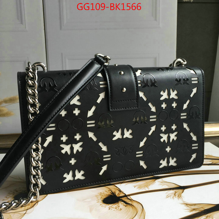 Pinko Bags(TOP)-Diagonal-,what is aaaaa quality ,ID: BK1566,$:109USD