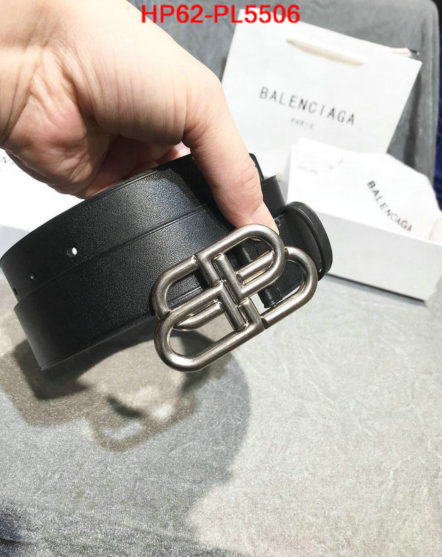 Belts-Balenciaga,how to buy replcia , ID: PL5506,$: 62USD