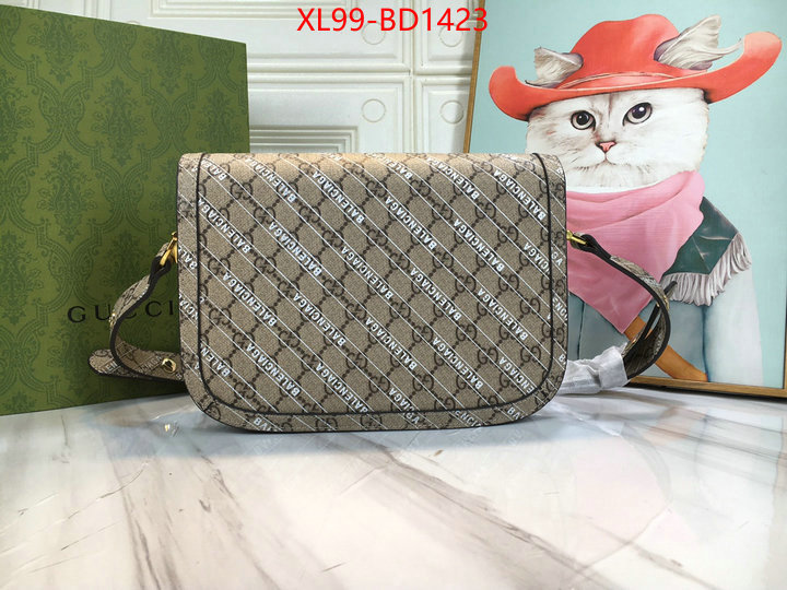 Gucci Bags(4A)-Horsebit-,aaaaa ,ID: BD1423,$: 99USD