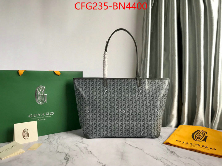 Goyard Bags(TOP)-Handbag-,ID: BN4400,$: 235USD