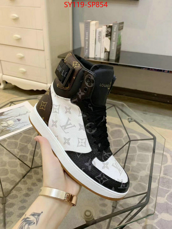 Women Shoes-LV,replicas buy special , ID:SP854,$: 119USD