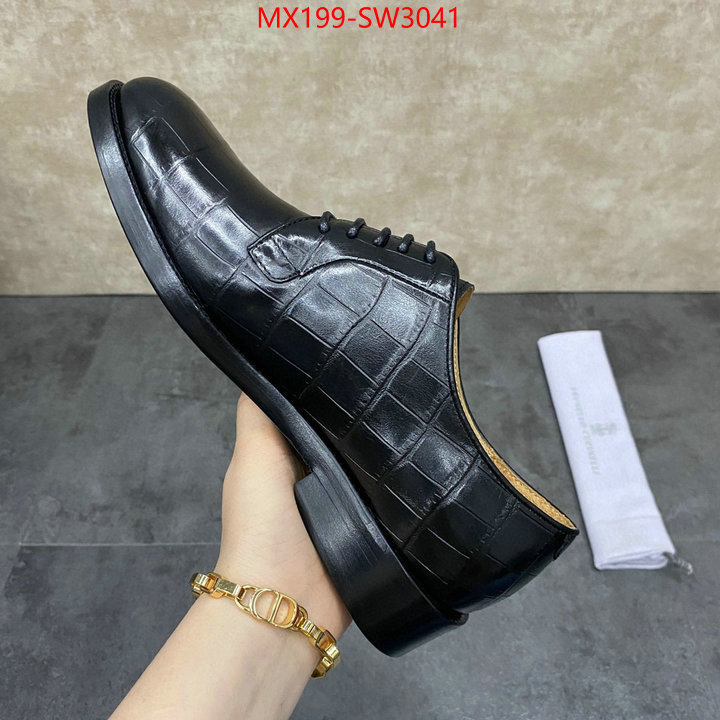 Men Shoes-Brunello Cucinelli,fake designer , ID: SW3041,$: 199USD