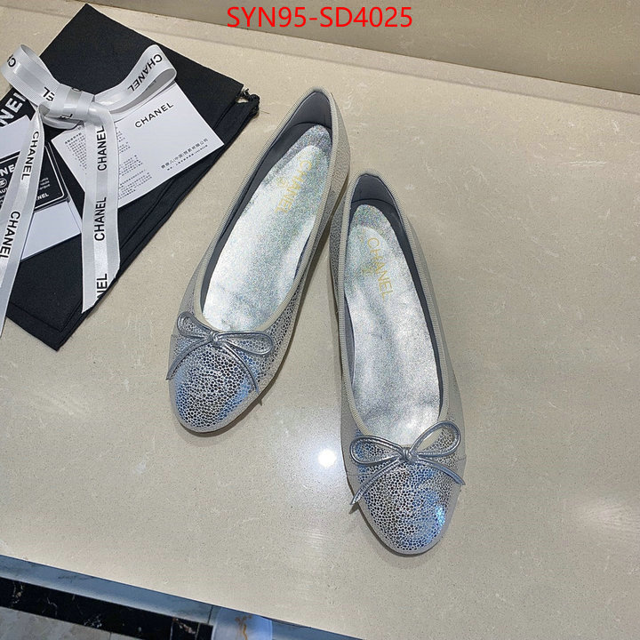 Women Shoes-Chanel,buy sell , ID: SD4025,$: 95USD