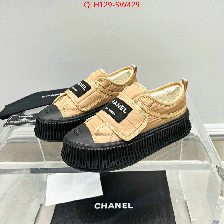 Women Shoes-Alexander McQueen,practical and versatile replica designer , ID: SW429,$: 129USD