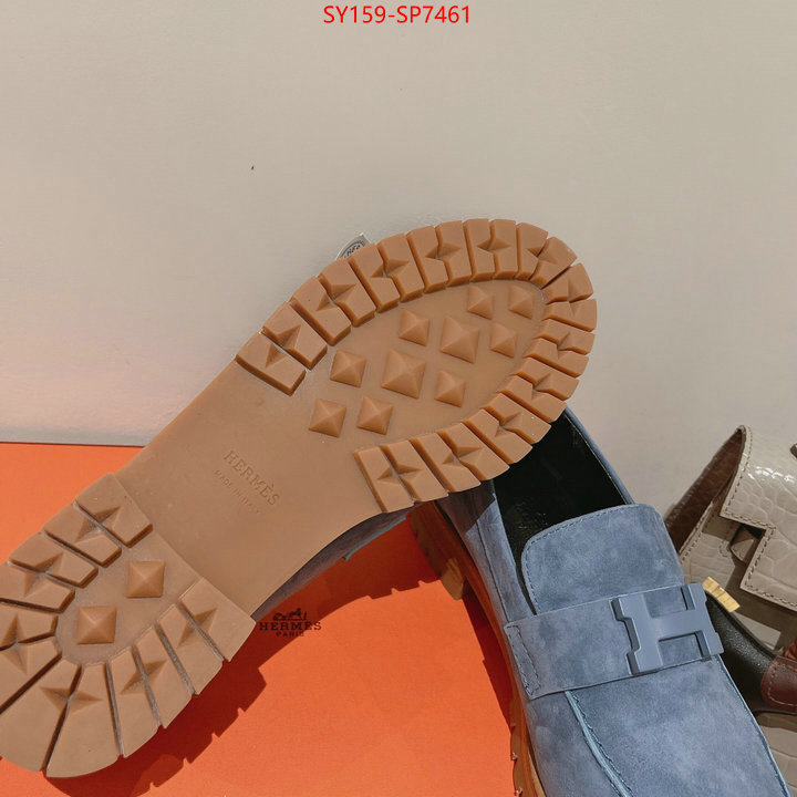 Women Shoes-Hermes,replica 1:1 , ID: SP7461,$: 159USD