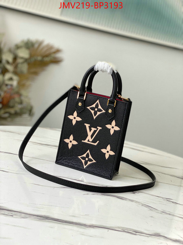 LV Bags(TOP)-Pochette MTis-Twist-,ID: BP3193,$: 219USD