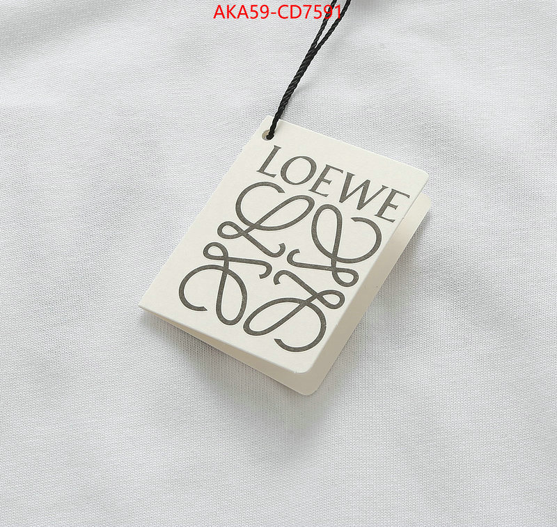Clothing-Loewe,sell high quality , ID: CD7591,$: 59USD