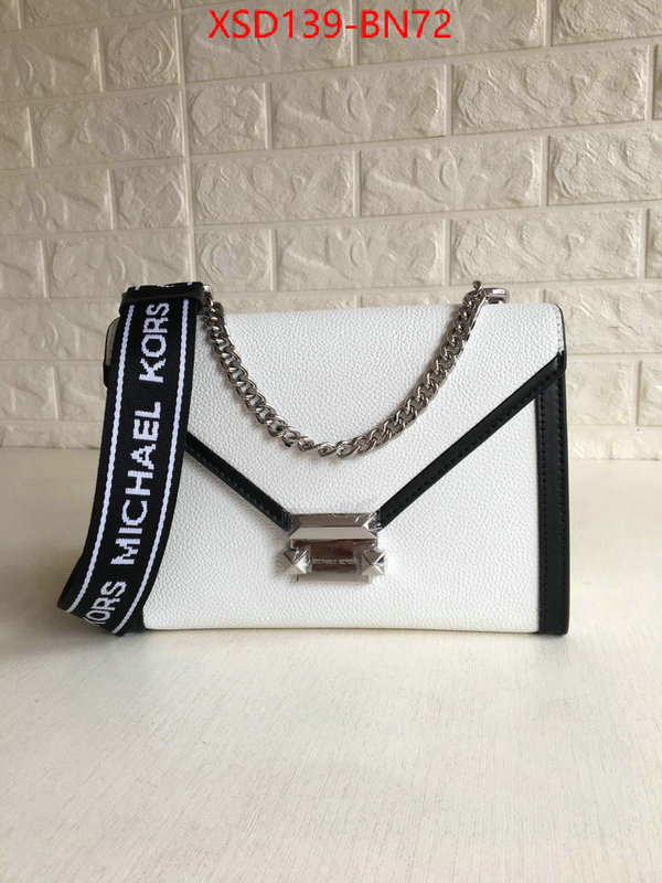 Michael Kors Bags(TOP)-Diagonal-,ID: BN72,$: 139USD