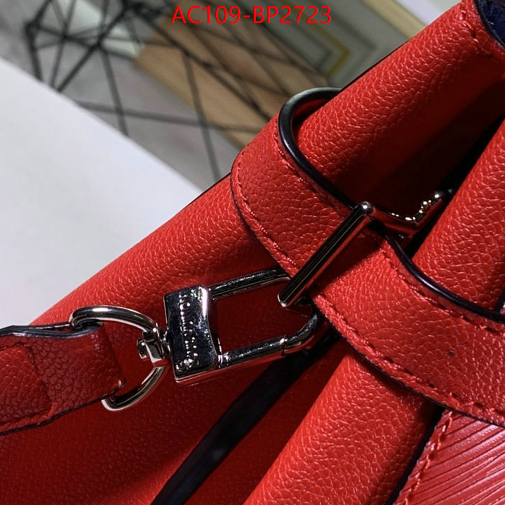 LV Bags(4A)-Handbag Collection-,ID: BP2723,$: 109USD