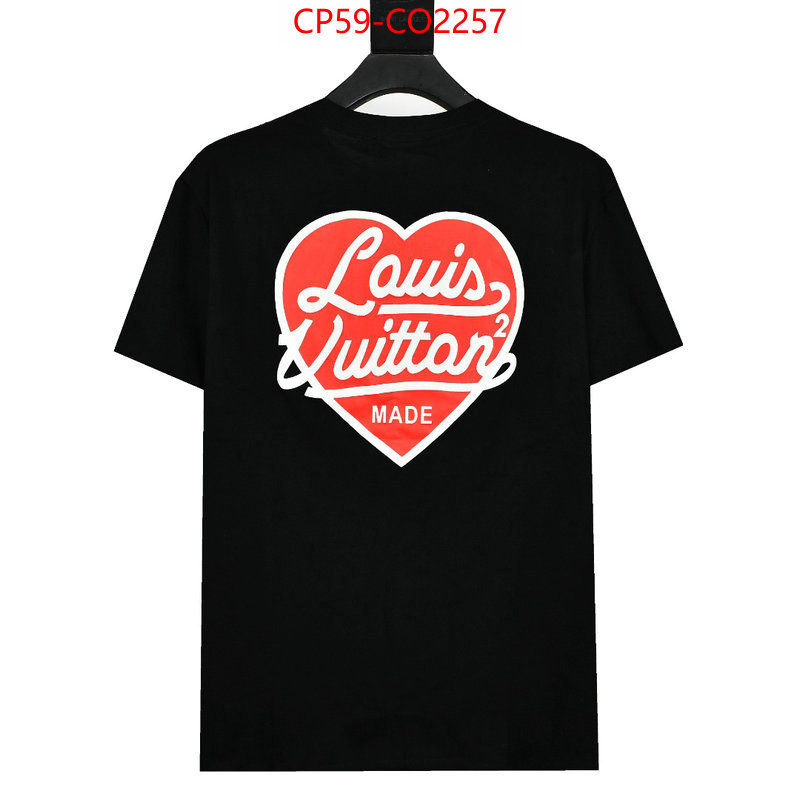 Clothing-LV,high quality , ID: CO2257,$: 59USD