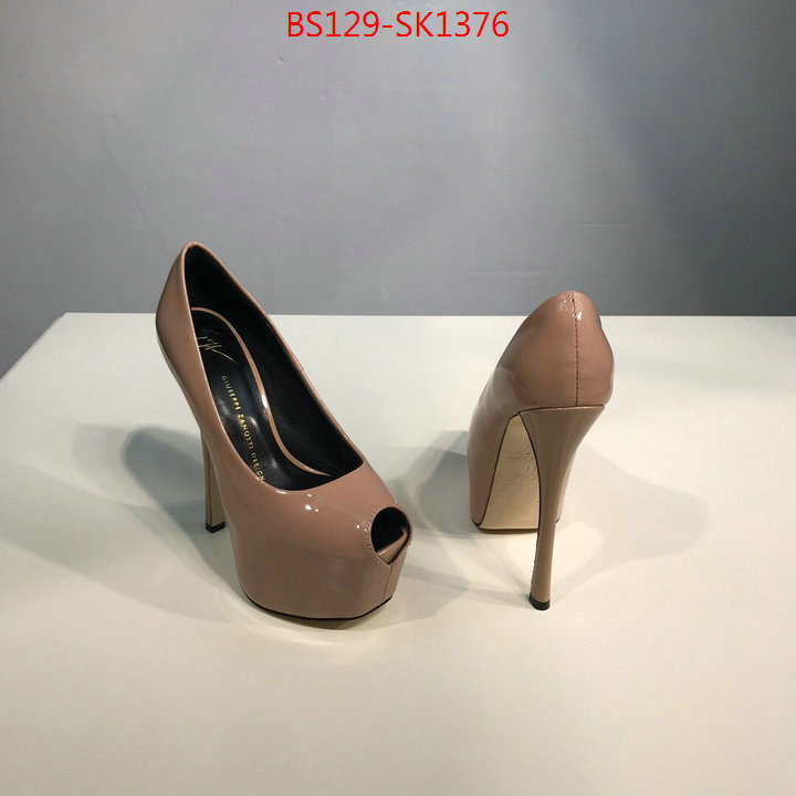 Women Shoes-Giuseppe,only sell high-quality , ID: SK1376,$:129USD