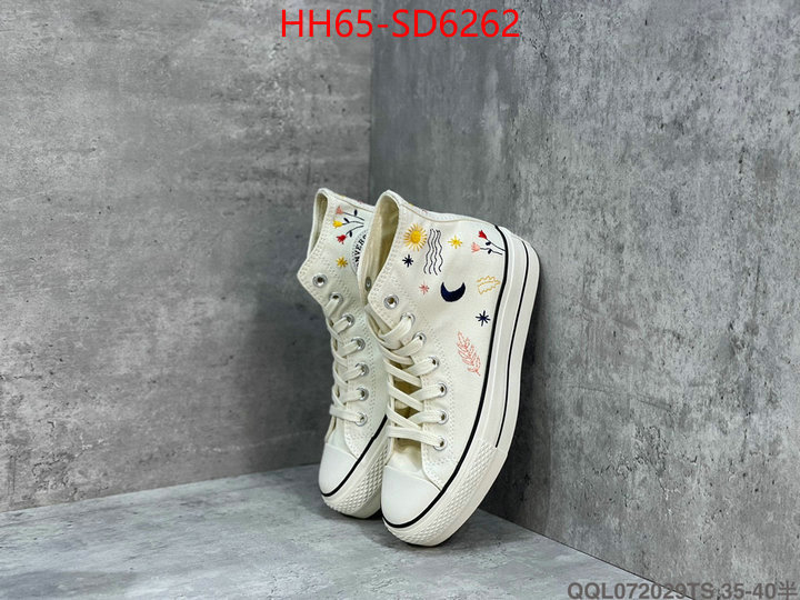 Women Shoes-Converse,can i buy replica , ID: SD6262,$: 65USD