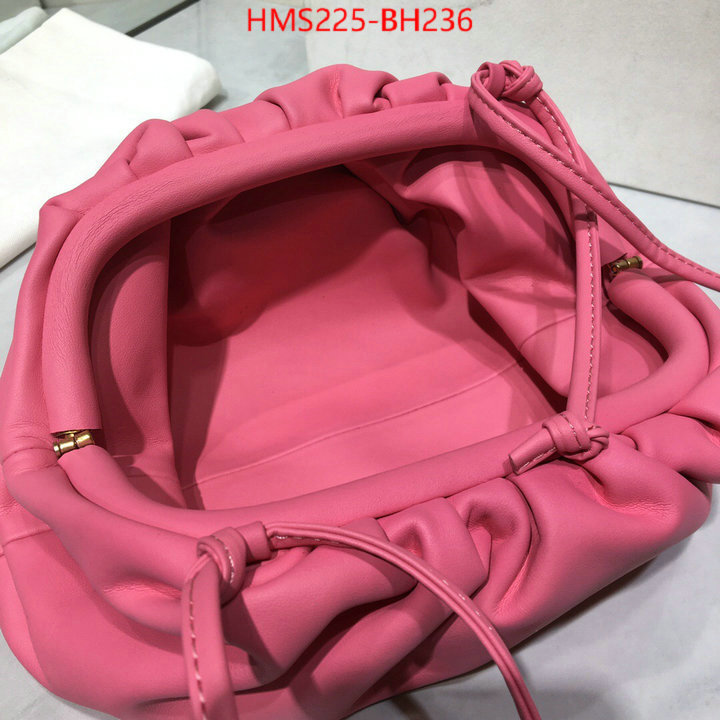 BV Bags(TOP)-Pouch Series-,7 star quality designer replica ,ID: BH236,$: 225USD