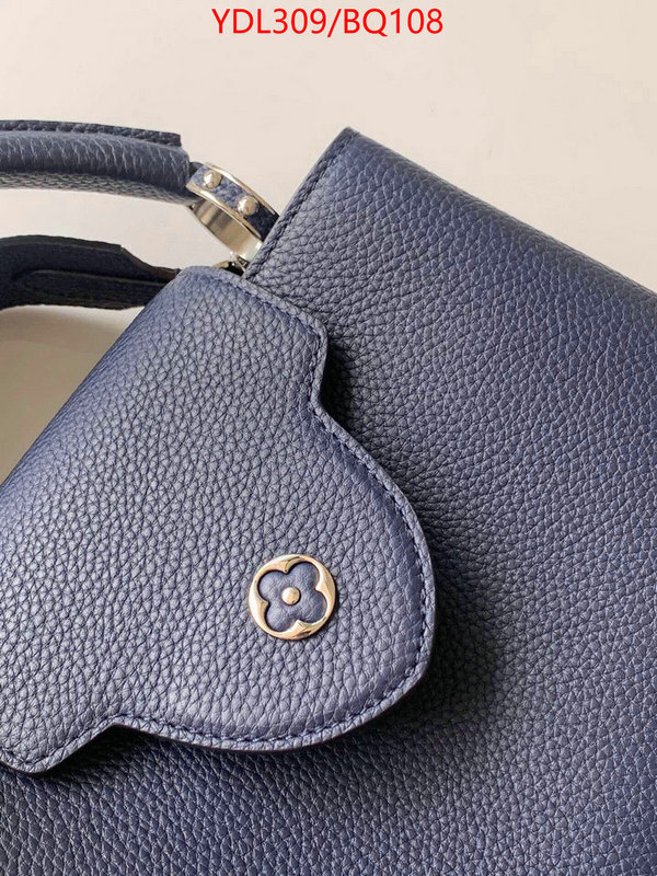 LV Bags(TOP)-Handbag Collection-,ID: BQ108,$:309USD