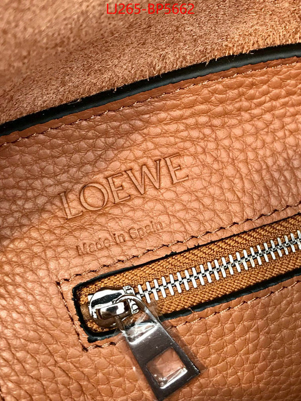 Loewe Bags(TOP)-Diagonal-,buy high-quality fake ,ID: BP5662,$: 265USD