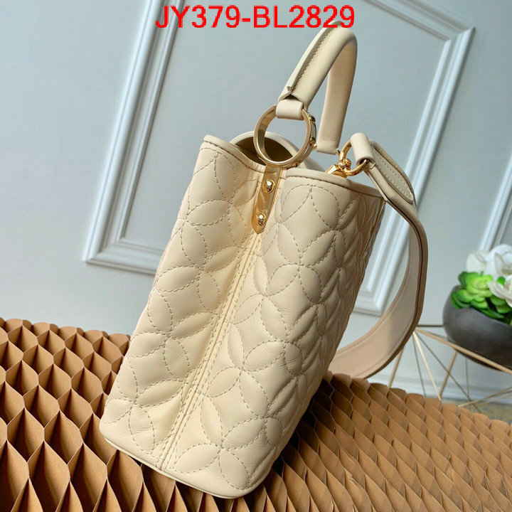 LV Bags(TOP)-Handbag Collection-,ID: BL2829,$: 379USD