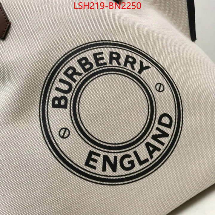 Burberry Bags(TOP)-Handbag-,wholesale imitation designer replicas ,ID: BN2250,$: 219USD