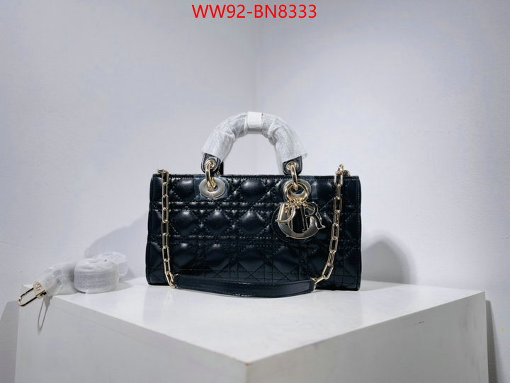 Dior Bags(4A)-Other Style-,ID: BN8333,$: 92USD