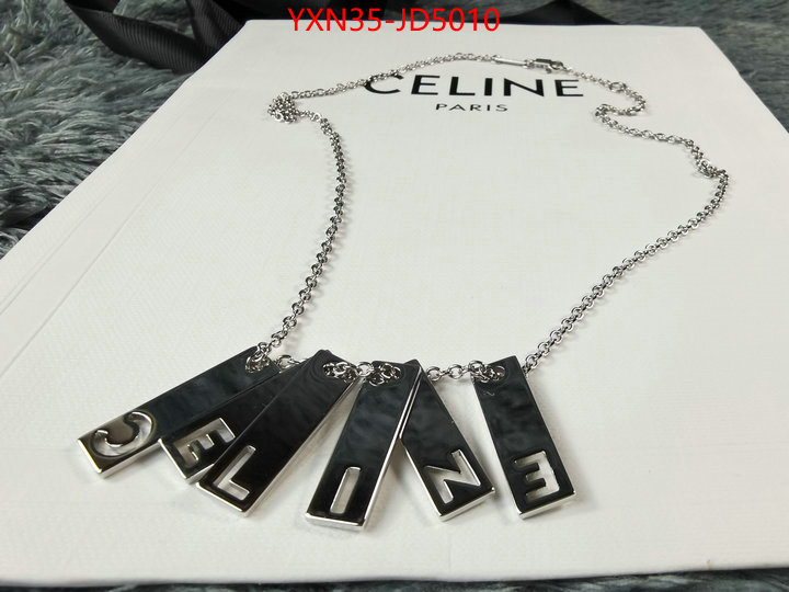 Jewelry-CELINE,cheap high quality replica ,ID: JD5010,$: 35USD