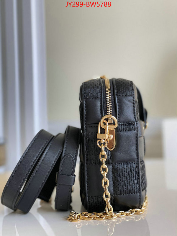 LV Bags(TOP)-Pochette MTis-Twist-,ID: BW5788,$: 299USD