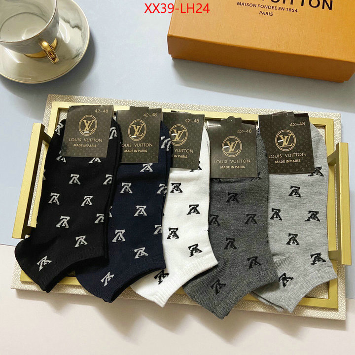 Sock-LV,what are the best replica , ID:LH24,$: 39USD