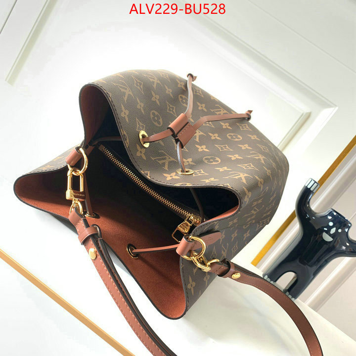 LV Bags(TOP)-Nono-No Purse-Nano No-,ID: BU528,$: 229USD