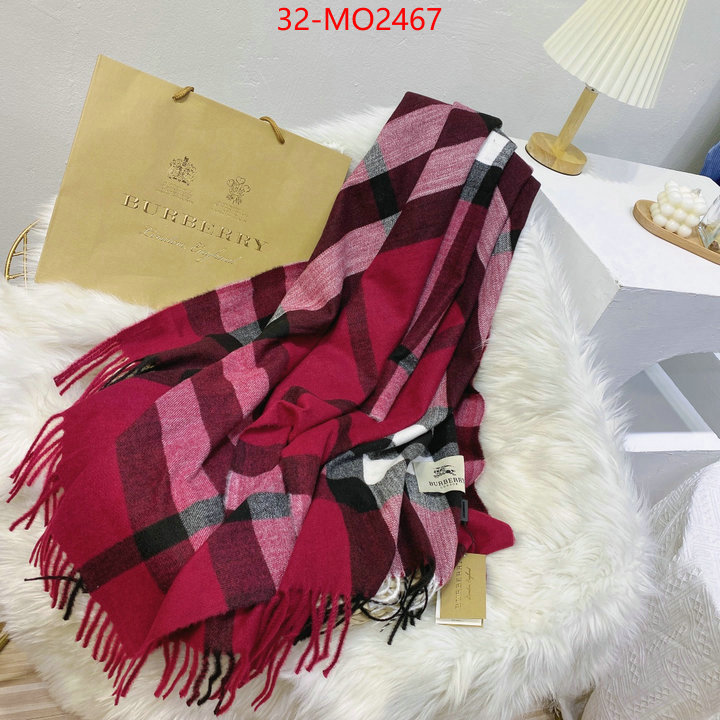 Scarf-Burberry,the most popular ,ID: MO2467,$: 32USD